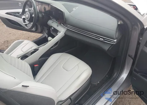 2024 Hyundai Elantra Limited z USA, uszkodzony, nr VIN KMHLP4DG5RU770137